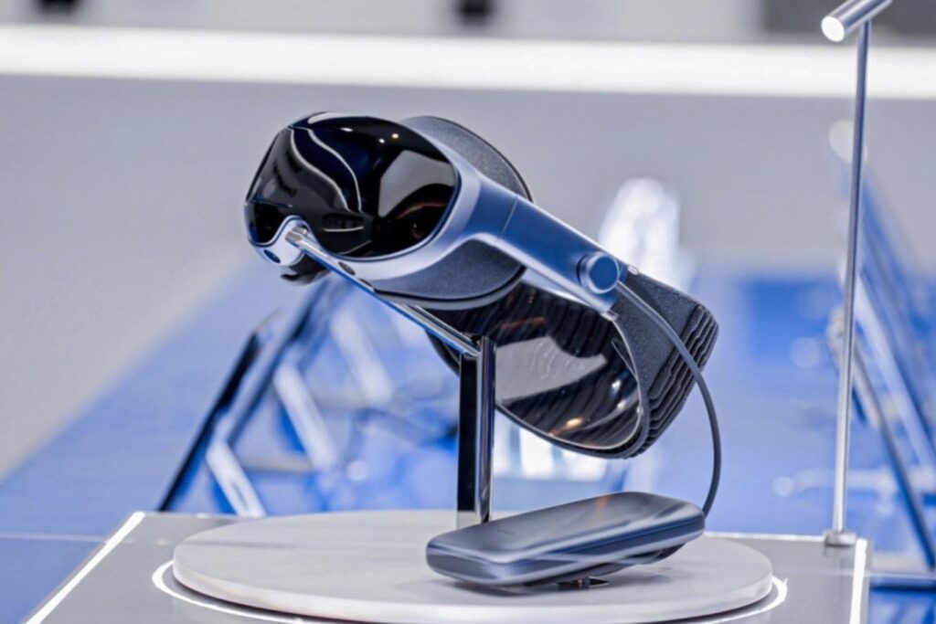 vivo vision 1