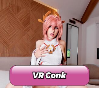 vr conk black friday discount