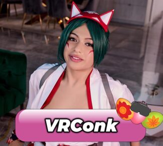 vrconk easter discounts