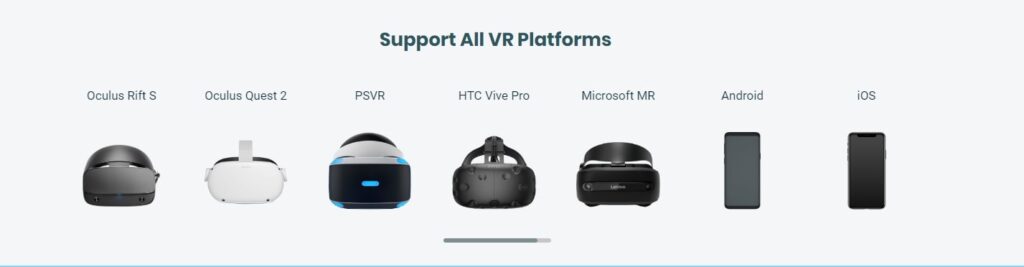 vrconk headset compatibility